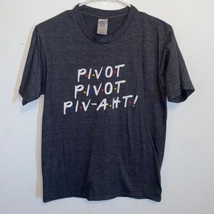 size small t- shirt